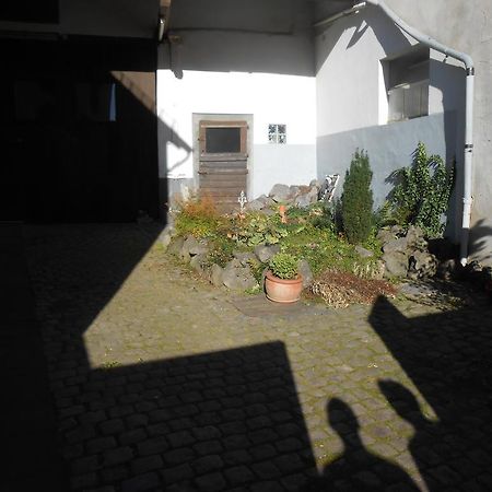 Landhaus Duengenheim Dungenheim Exterior foto