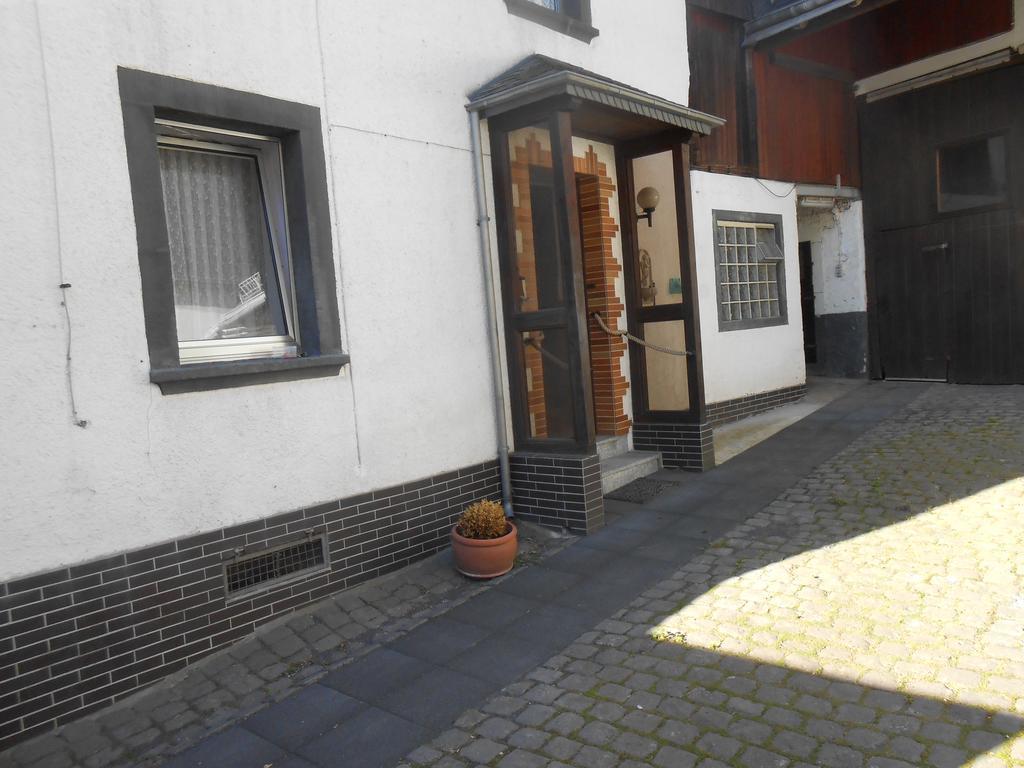Landhaus Duengenheim Dungenheim Exterior foto