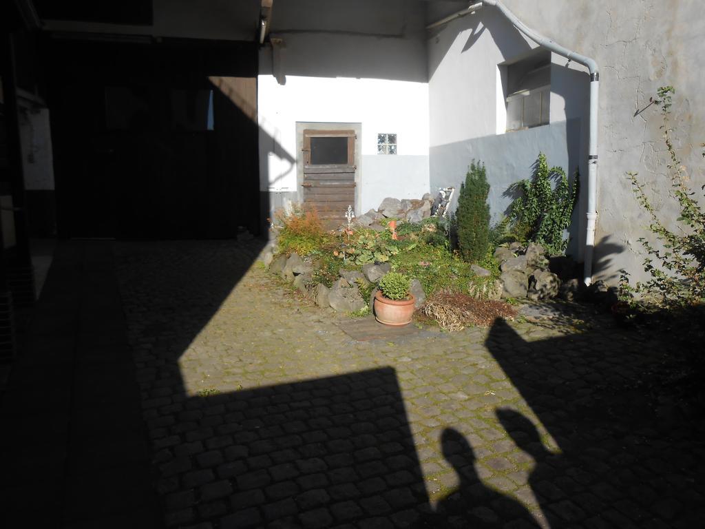 Landhaus Duengenheim Dungenheim Exterior foto